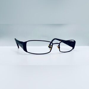 Silver Dollar Cafe 343 Tortoise Oval Sunglasses Frames Only